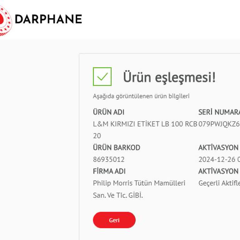 Sigara İlk Kez Kusurlu Çıktı: Yanma Sorunu