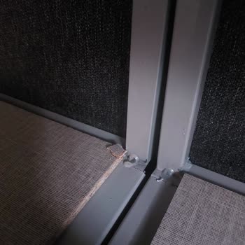 Yataş'tan Aldığımız Yeni Üründe Kırık Ve Çıkık Sorunları