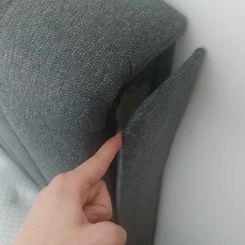 Yataş'tan Aldığımız Yeni Üründe Kırık Ve Çıkık Sorunları