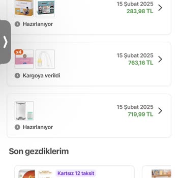 Hepsiburada Eksik Ürün Link Gelirleri Sorunu