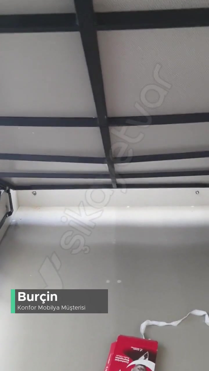 Konfor Baza Sıkıntısı! videonun kapak resmi