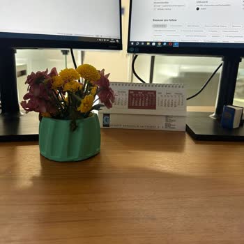 Solmuş Çiçeklerle Hayal Kırıklığı