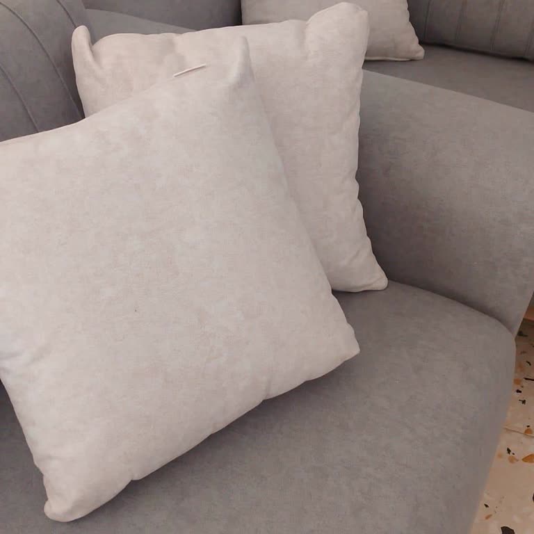 Yanlış Kırlent Gönderimi Ve Saygısız Müşteri Hizmetleri