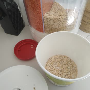 BİM'de Beklenmedik Böcek Sorunu