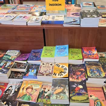 İndirim Yanıltmacası: Çocuklarımın Hayal Kırıklığı