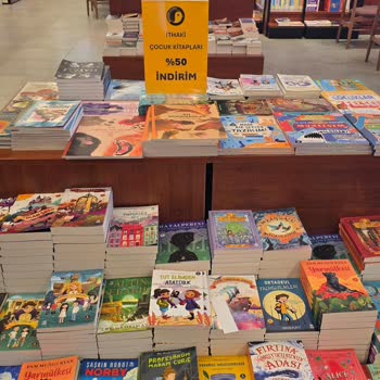 İndirim Yanıltmacası: Çocuklarımın Hayal Kırıklığı