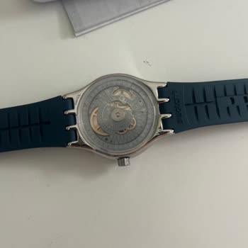 Swatch Refused a Refund for My Unused Watch Without Informing Me of the Policy