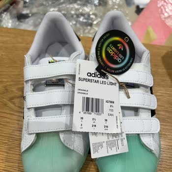 Boyner'de Tekrar Eden Ayakkabı Değişim Sorunu