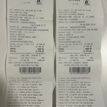 Boyner'de Tekrar Eden Ayakkabı Değişim Sorunu