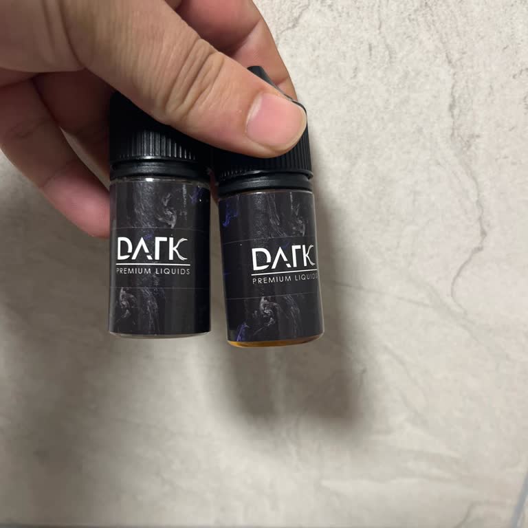 Likit Kalitesi Ve Aroma Eksikliği