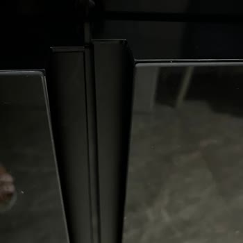 Arçelik Buzdolabımın Kapakları Neden Kaydı?