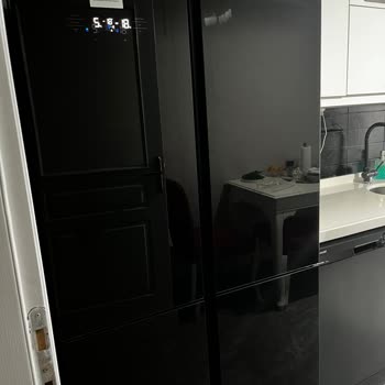 Arçelik Buzdolabımın Kapakları Neden Kaydı?