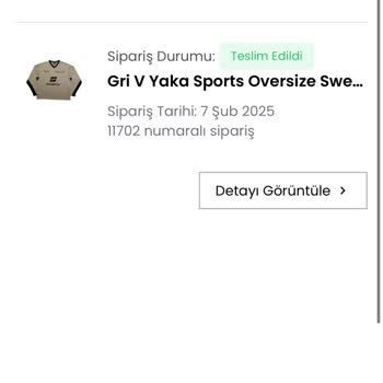 İade Talebine Cevap Alamama Sorunu