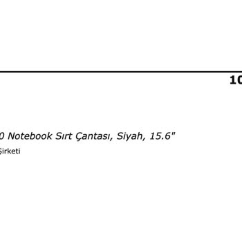 Yırtık Çanta Ve Çözüm Sunmayan Müşteri Hizmetleri