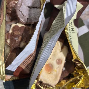 Bozuk Dondurma Ve Migros'un İlgisizliği