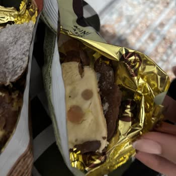 Bozuk Dondurma Ve Migros'un İlgisizliği