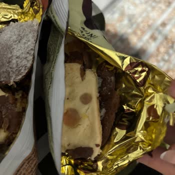 Bozuk Dondurma Ve Migros'un İlgisizliği