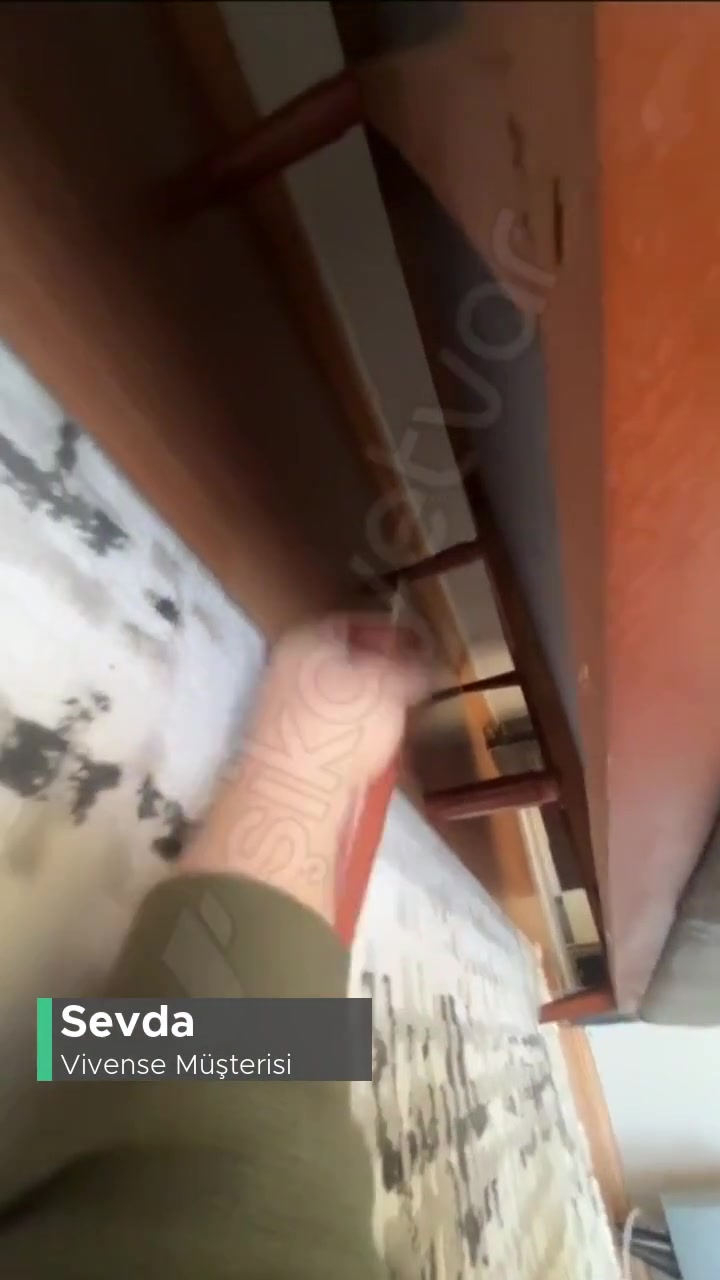 Vivense’den Almış Olduğum Koltuğun Ayağı Bir Yılı Dolmadan Kırıldı! videonun kapak resmi