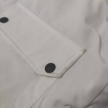 Hatalı Ve Kirli Mont Teslimatı: Mağduriyetimin Giderilmesini İstiyorum