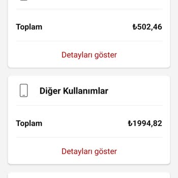 Yanlış Faturalandırma Ve Haksız Cayma Bedeli Sorunu