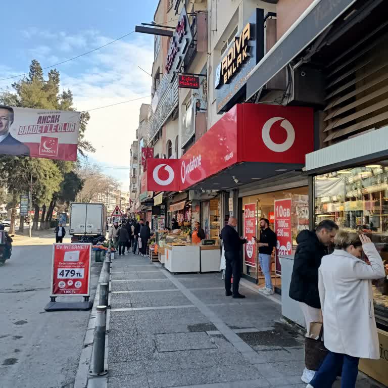 Yanıltıcı Bilgi Ve Kötü Hizmet Deneyimi