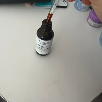 Watsons'tan Alınan C Vitamini Serumu Hayal Kırıklığı Yarattı