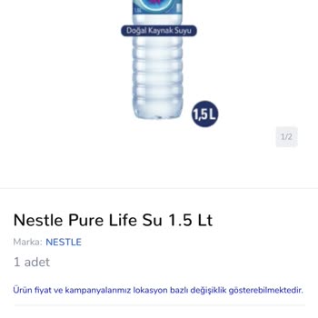 Carrefour Mini Market Fiyat Farklılıkları