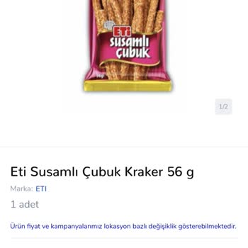 Carrefour Mini Market Fiyat Farklılıkları