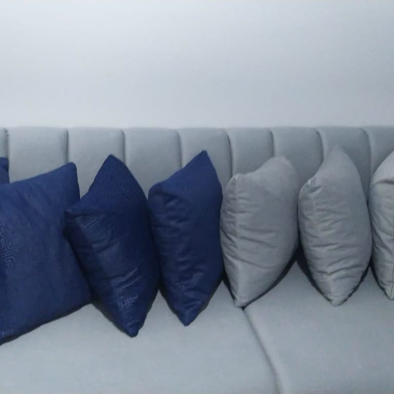 Eksik Yastıklar Ve İletişim Sorunları