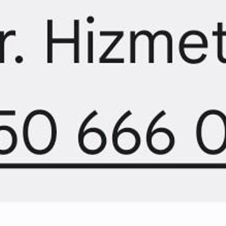 Beklenmedik Ücretlendirme Şoku