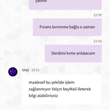 Ödeme Sürecinde Yaşanan Sorunlar