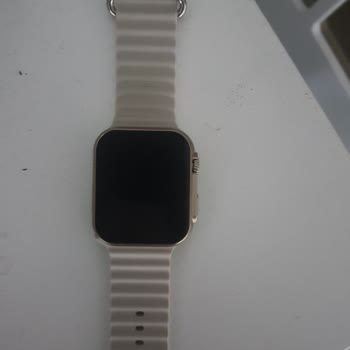 Kullanılmayan Saatin Sensör Sorunu