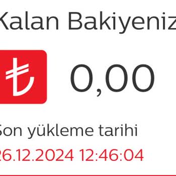 Bimcell Mobil Yükleme Sorunu Ve Müşteri Hizmetleri İlgisizliği