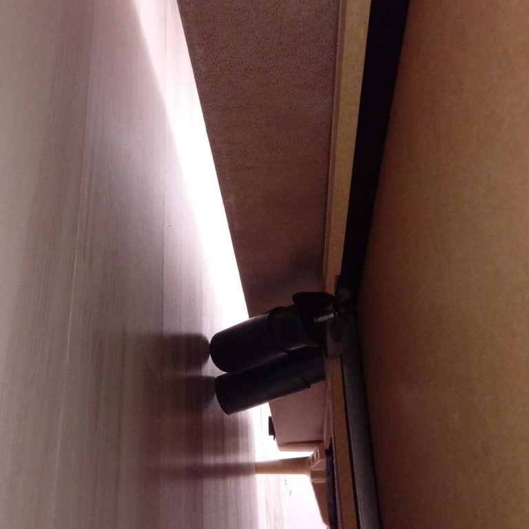 Yatak Ayakları Ve Montaj Sorunu