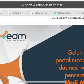 Reklam Engeli: Üye Girişi Sonrası Sayfa Erişim Sorunu