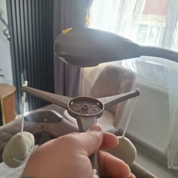 Kusurlu Beşik Ve Yetersiz Garanti Hizmeti