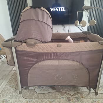 Kusurlu Beşik Ve Yetersiz Garanti Hizmeti