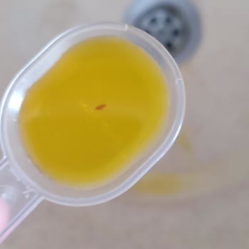 Argivit Focus Şurubunda Beklenmedik Sorun