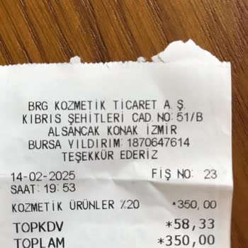Odunsu Oda Kokusu Ve Mağaza Deneyimi Hayal Kırıklığı
