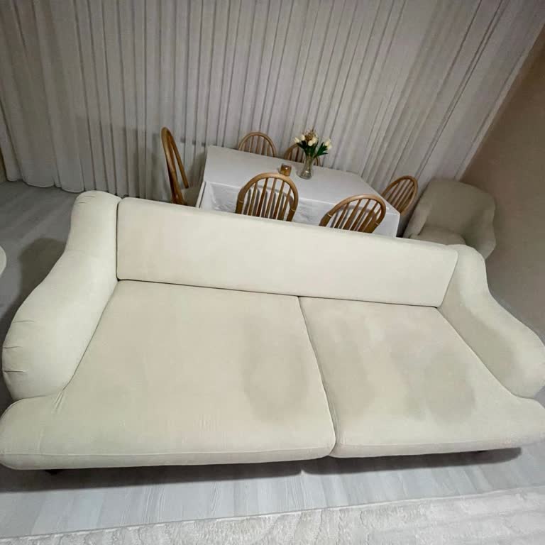 Leke Tutmayan Kumaş Yalanı: Kelebek Mobilya Hayal Kırıklığı