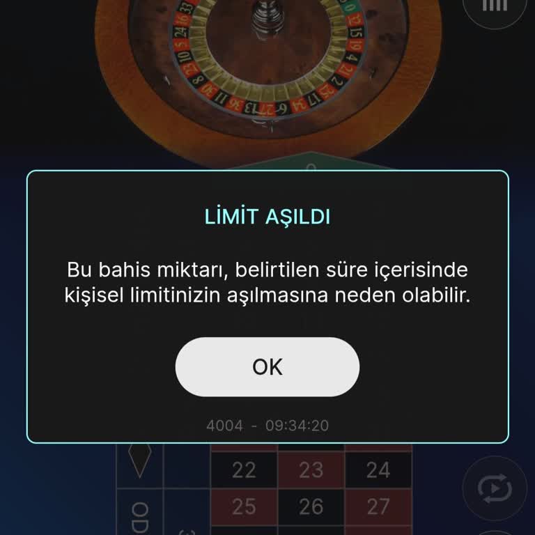 Sonbahis Sitesinde Kazanmak Neredeyse İmkansız