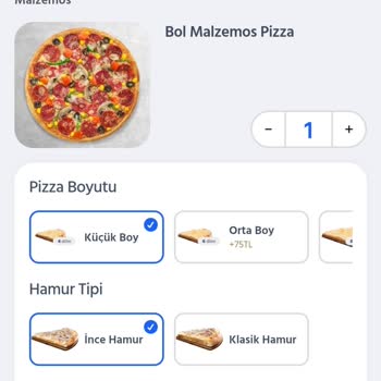Soğuk Ve Yanlış Siparişler: Domino's Pizza'da Tekrarlayan Sorunlar