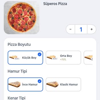 Soğuk Ve Yanlış Siparişler: Domino's Pizza'da Tekrarlayan Sorunlar