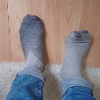 Su Geçiren Ayakkabı Sorunu