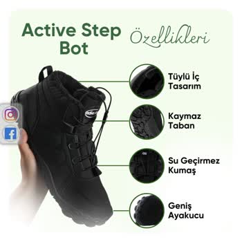 Su Geçiren Ayakkabı Sorunu