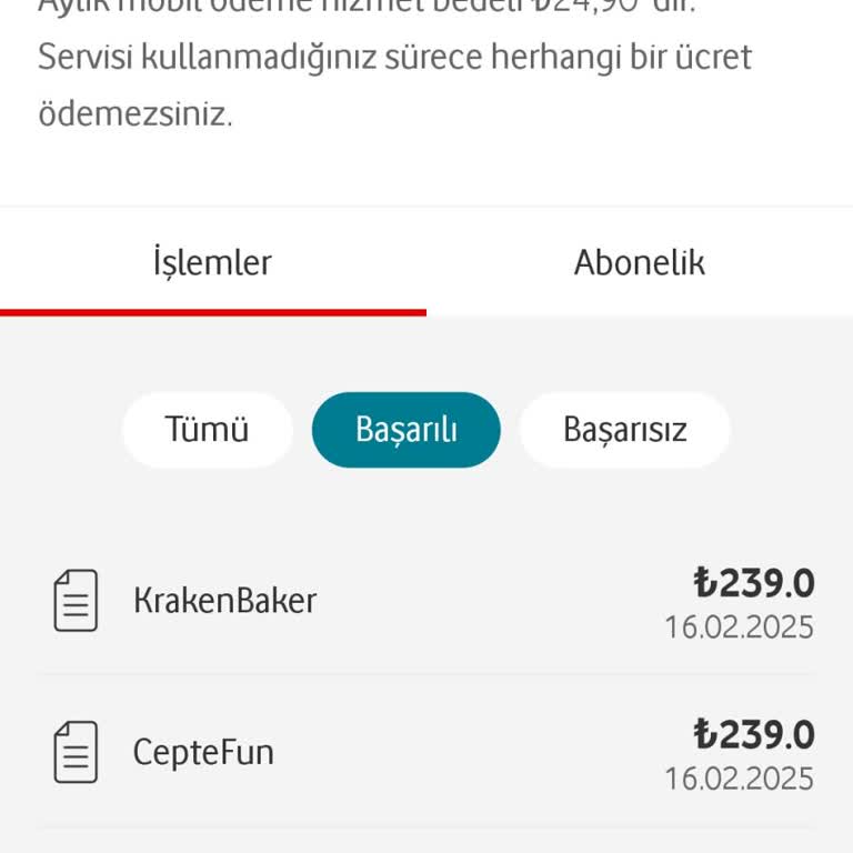 Haksız Abonelik Ücreti: Kraken Baker Üyeliği Sorunu