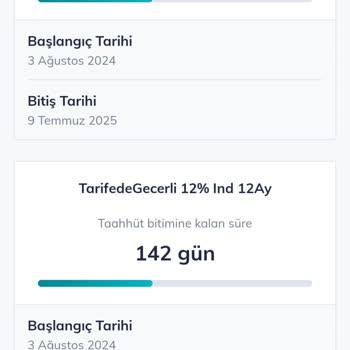Türk Telekom Fatura Artışı Ve Taahhüt Sorunu
