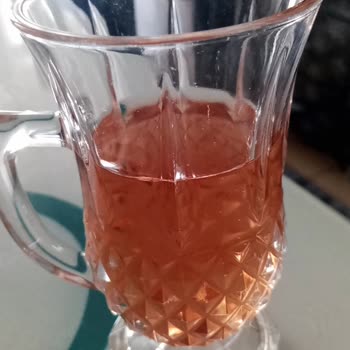 Karadut Özünde Beklenmeyen Renk Ve Tat Sorunu