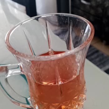 Karadut Özünde Beklenmeyen Renk Ve Tat Sorunu