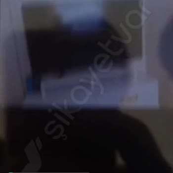 Blaupunkt TV Bozuk Değişmesini İstiyorum!